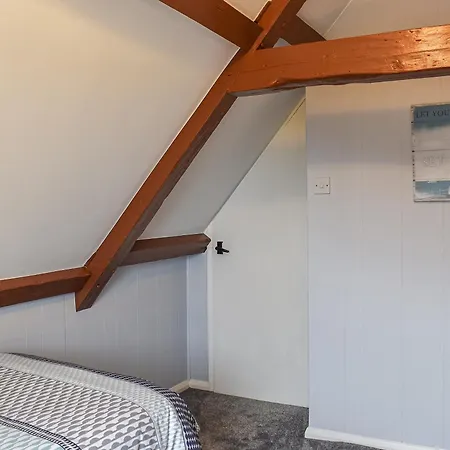 Harbour Hideout Semesterbostad