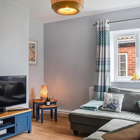 Harbour Hideout * Whitby