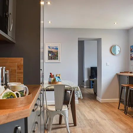 Harbour Hideout Whitby