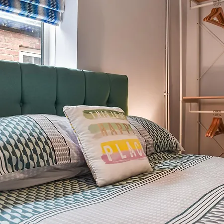 Сasa de vacaciones Harbour Hideout *