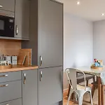 Holiday home Harbour Hideout Whitby