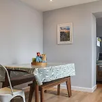 Harbour Hideout Holiday home Whitby
