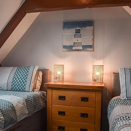 Harbour Hideout
