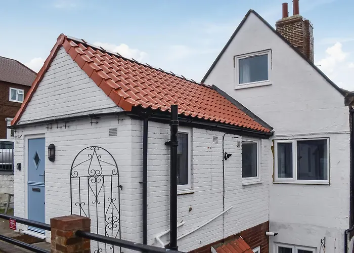 Harbour Hideout Dom wakacyjny *