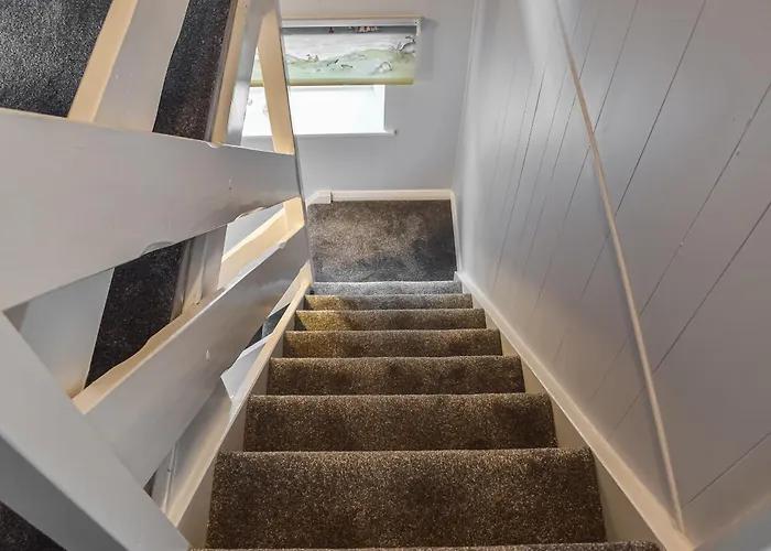 Harbour Hideout Dom wakacyjny Whitby